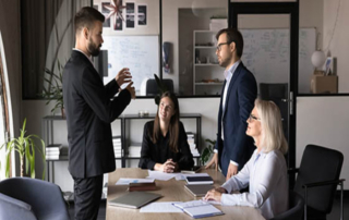 Business Valuation Plays a Critical Role in Buy-Sell Agreements