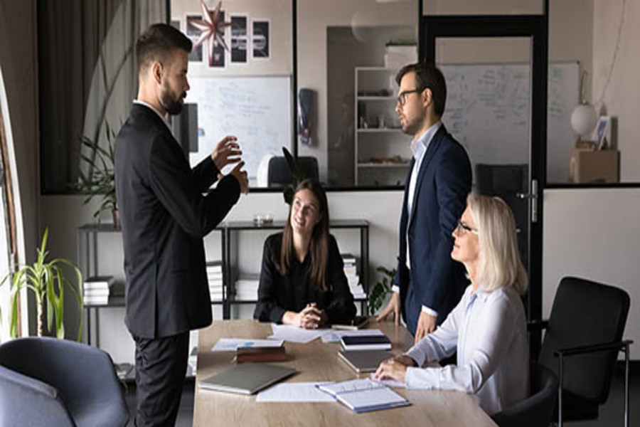 Business Valuation Plays a Critical Role in Buy-Sell Agreements