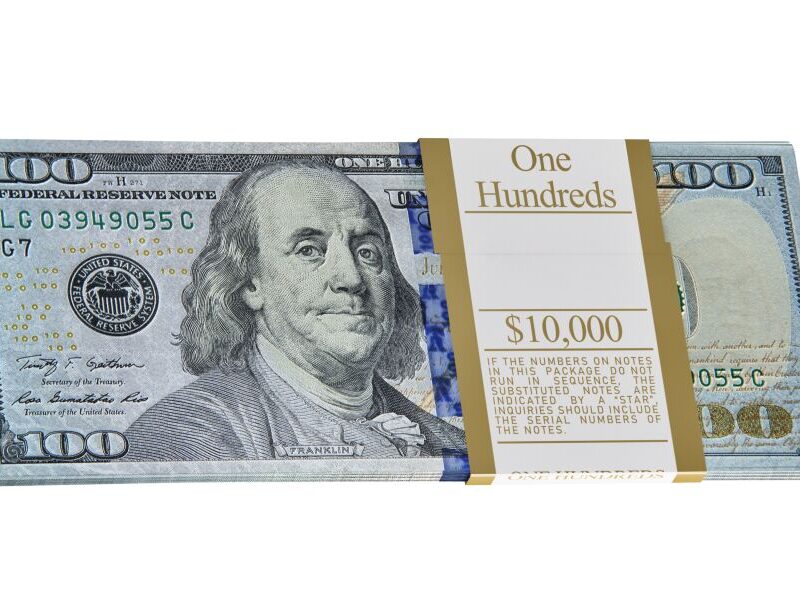 Arizona Auto Dealer Faces $118k in Penalties for Form 8300 Reporting Failures