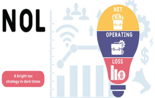 Can You Turn Businesses Losses into Tax Relief?