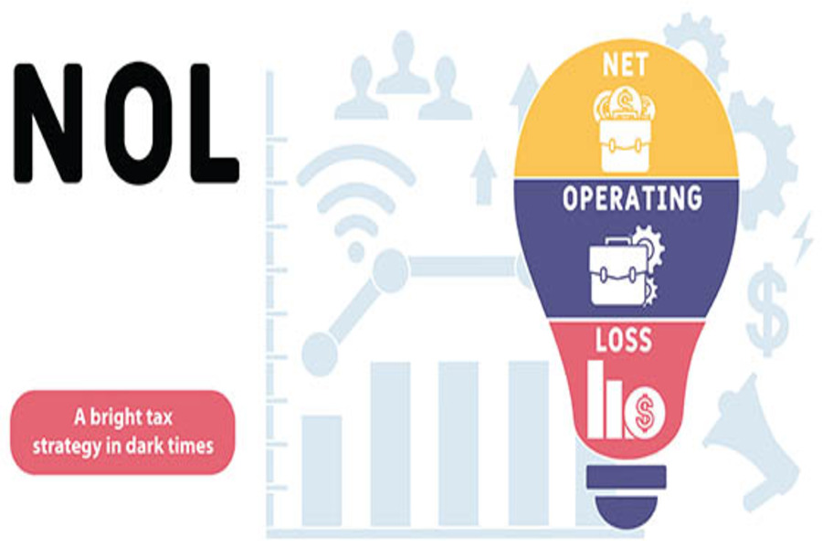 Can You Turn Businesses Losses into Tax Relief?