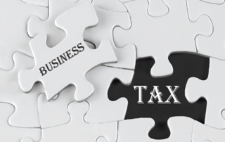 One, Big, Beautiful Bill - What Business Owners Should Know About the Latest Proposals