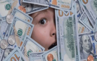 One, Big, Beautiful Bill - What Individuals Should Know About the Latest Proposals