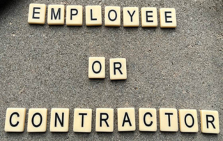 Hiring Independent Contractors? Make Sure You're Doing it Right