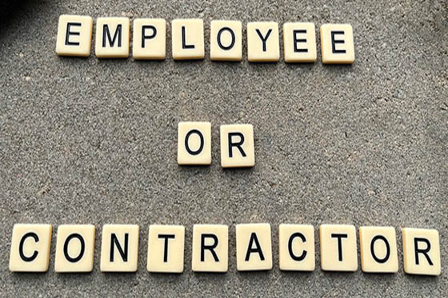 Hiring Independent Contractors? Make Sure You're Doing it Right