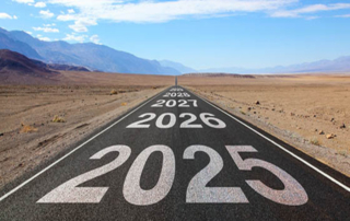 Business Valuations Must Look to the Future, Not the Past