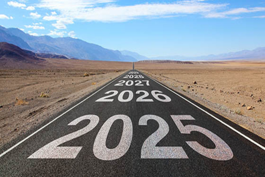 Business Valuations Must Look to the Future, Not the Past