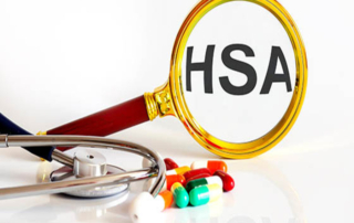 The IRS Recently Announced 2026 Amounts for Health Savings Accounts