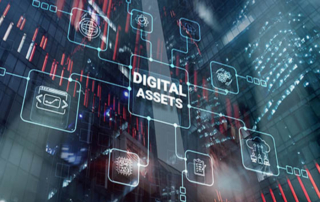 Digital Assets and Taxes: What You Need to Know