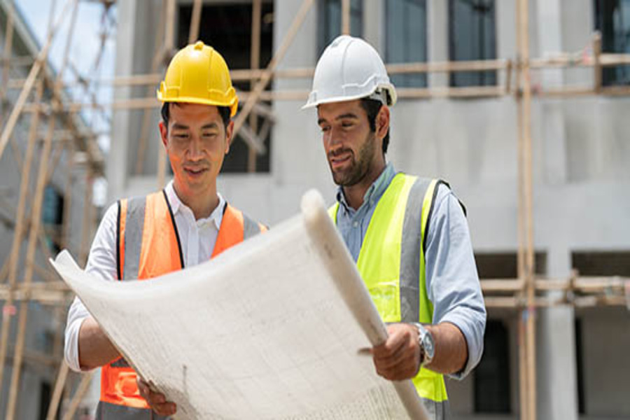 Is Your Construction Company Built on Fraud?