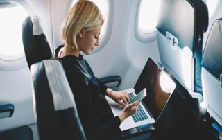 Planning a Summer Business Trip? Turn Travel into Tax Deductions