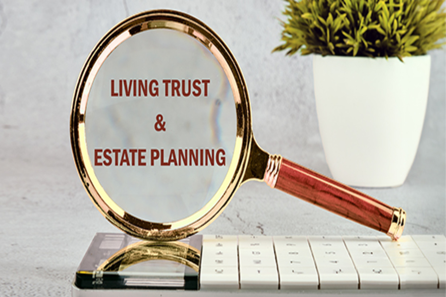 The Advantages of a Living Trust for Your Estate Plan