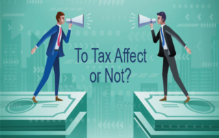 Tax Affecting: A Controversial Issue in Pass-Through Business Valuations