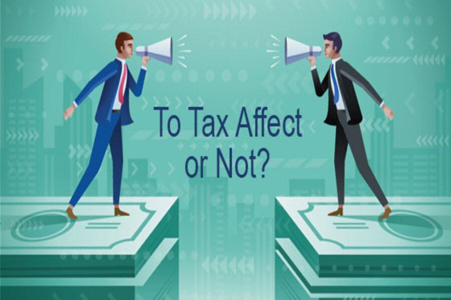 Tax Affecting: A Controversial Issue in Pass-Through Business Valuations