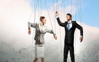 Some Managers May Direct Employees to Commit Fraud