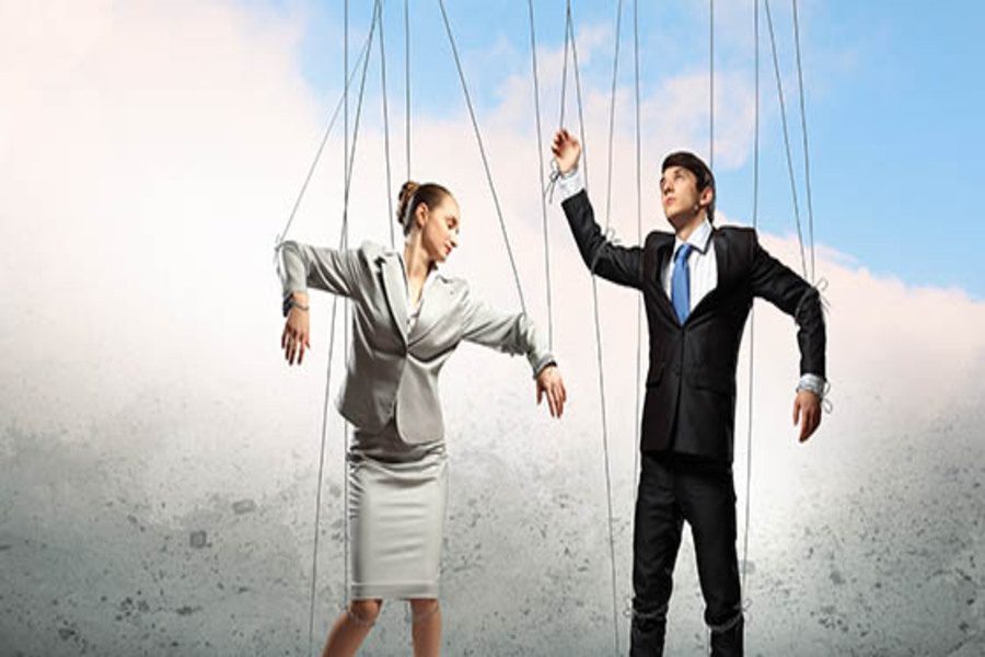 Some Managers May Direct Employees to Commit Fraud