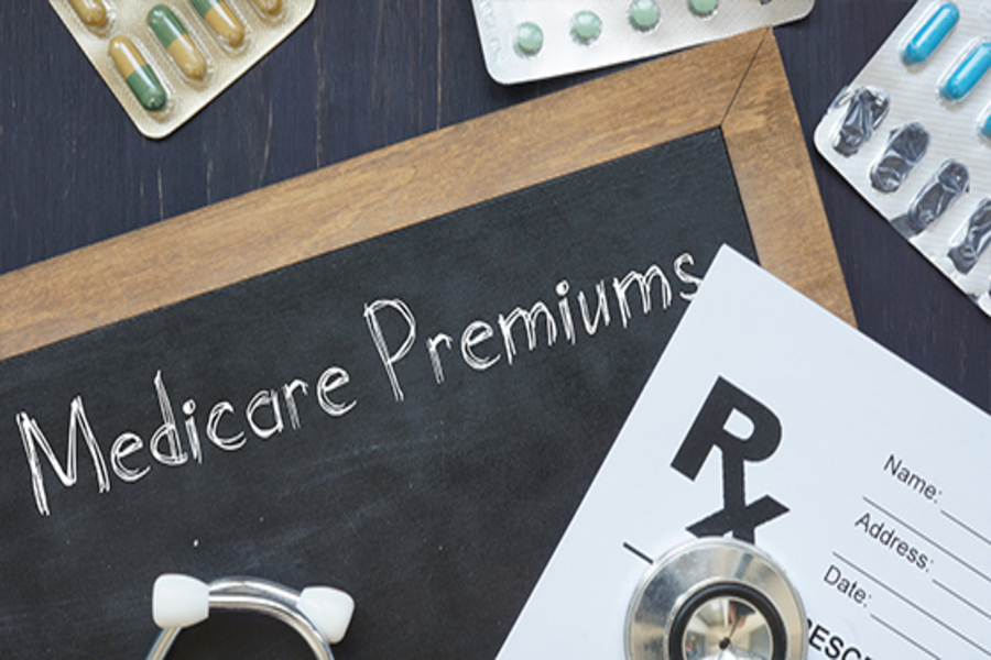Are You Missing a Valuable Tax Deduction for Medicare Premiums?