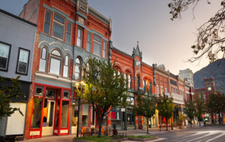 Tap Into the 20% Rehabilitation Tax Credit for Business Space Improvements