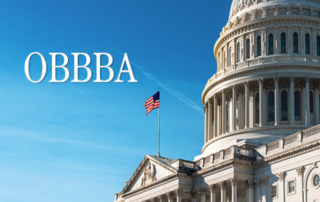 What the New Tax Law Could Mean for You