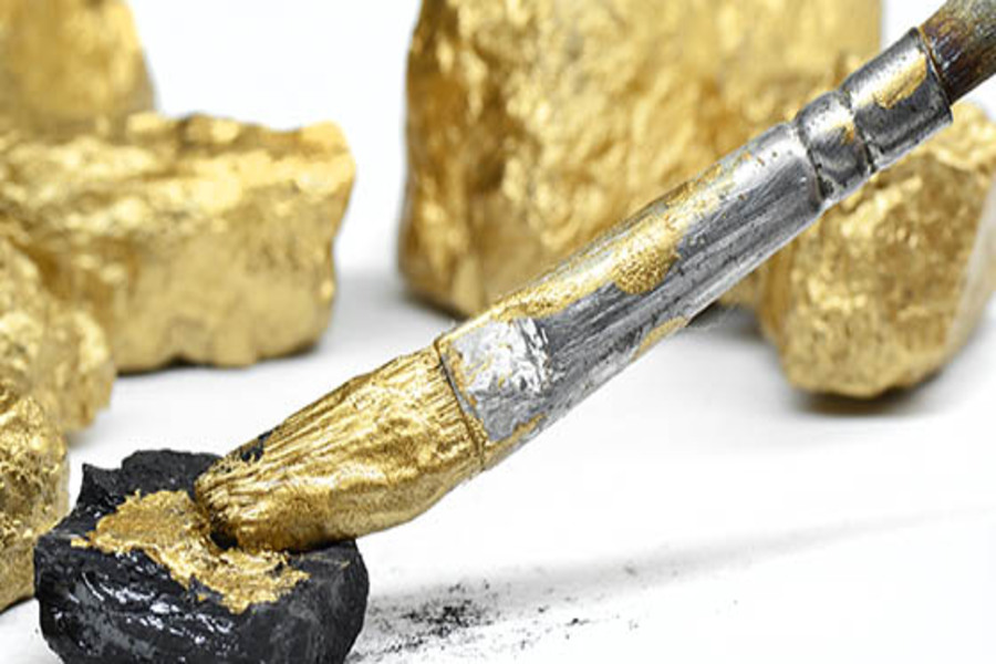 Recognizing Fraud Risk from Precious Metal Investments