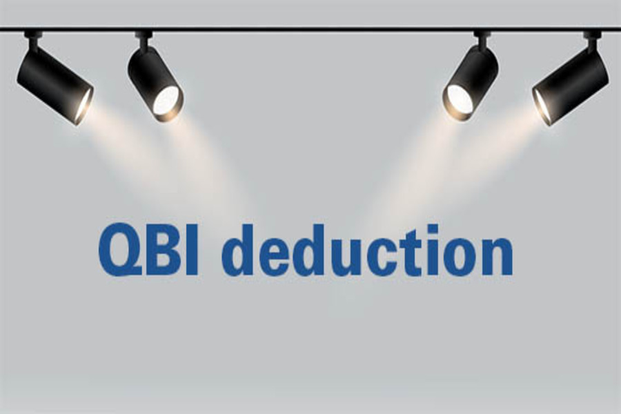 The QBI Deduction and What's New in OBBBA 2025