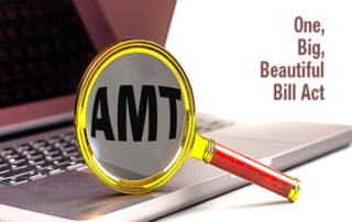 What You Still Need to Know About the Alternative Minimum Tax After the New Tax Law