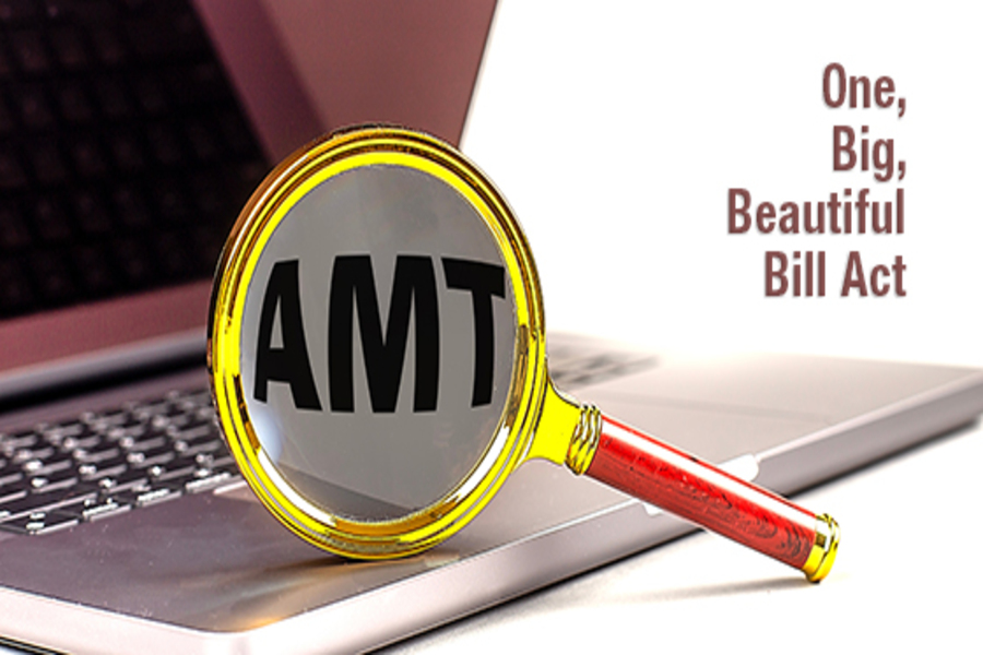 What You Still Need to Know About the Alternative Minimum Tax After the New Tax Law