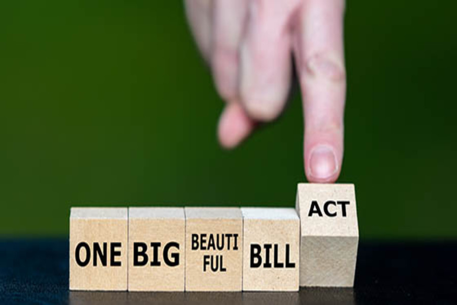 Factoring OBBBA 2025 into a Business Valuation