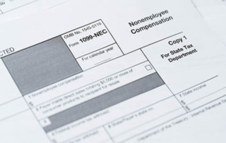 OBBBA 2025 Includes a Game-Changer for Business Payment Reporting