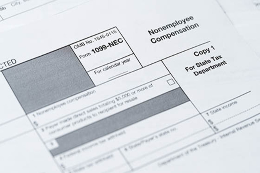 OBBBA 2025 Includes a Game-Changer for Business Payment Reporting