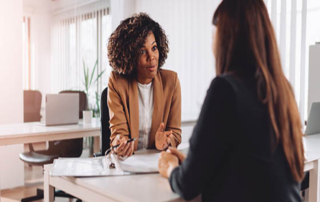 How to Interview Employees About Possible Fraud