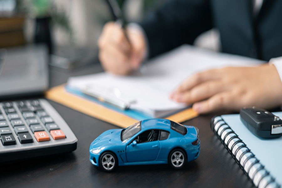 No Tax on Car Loan Interest Under OBBBA 2025? Not Exactly