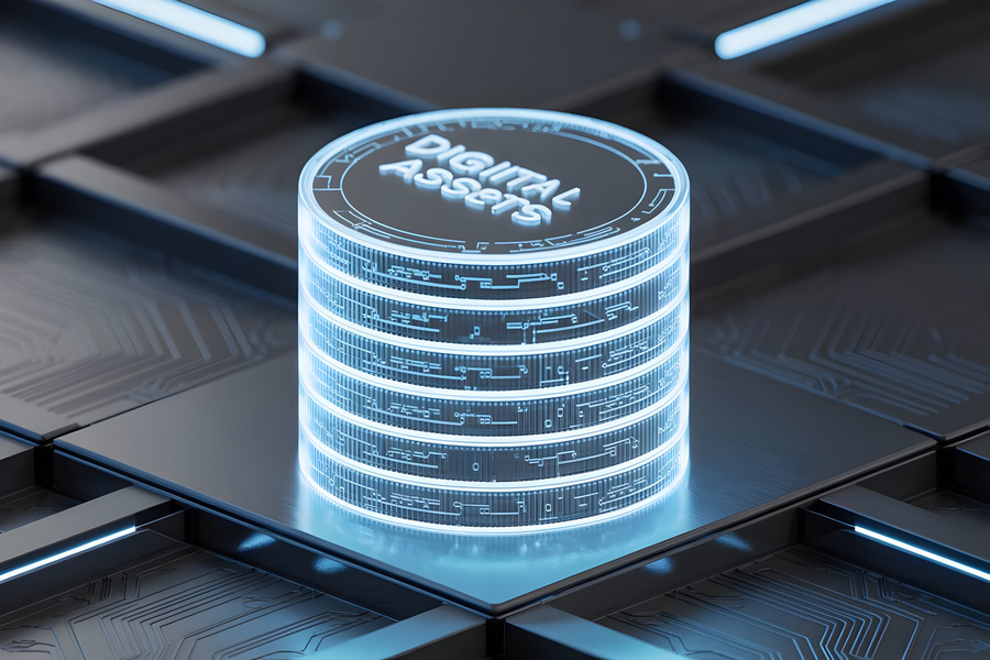 What Taxpayers Need to Know About Digital Asset Reporting for Tax Purposes