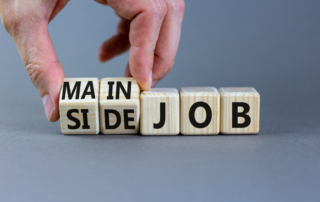 Is Your Side Hustle a Hobby or a Business?