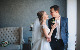 Tax Checklist for Newlyweds
