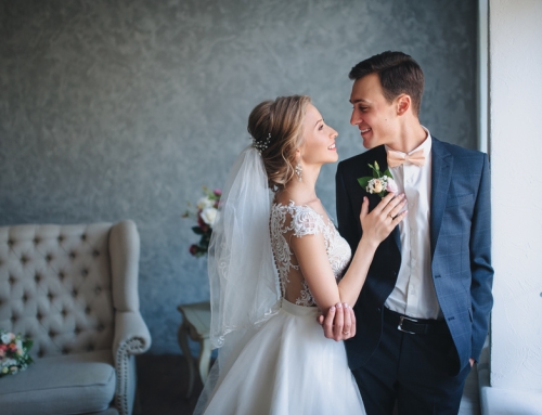 Tax Checklist for Newlyweds