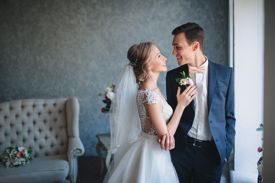 Tax Checklist for Newlyweds