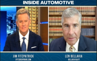 Dealer Push Back Heats Up Over Alliance for Automotive Innovation Letter to DOJ