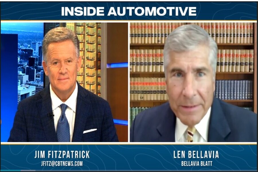 Dealer Push Back Heats Up Over Alliance for Automotive Innovation Letter to DOJ