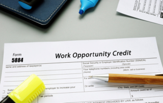 Employers Must Certify Eligibility of New Hires to Claim the Work Opportunity Tax Credit