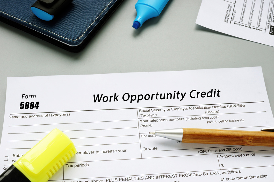 Employers Must Certify Eligibility of New Hires to Claim the Work Opportunity Tax Credit