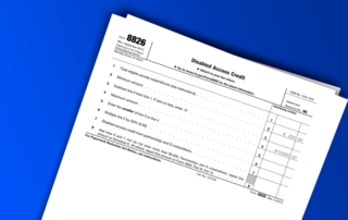 Tax Benefits for Businesses that Accommodate People with Disabilities