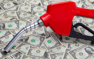 New Fuel Tax Credit Statement