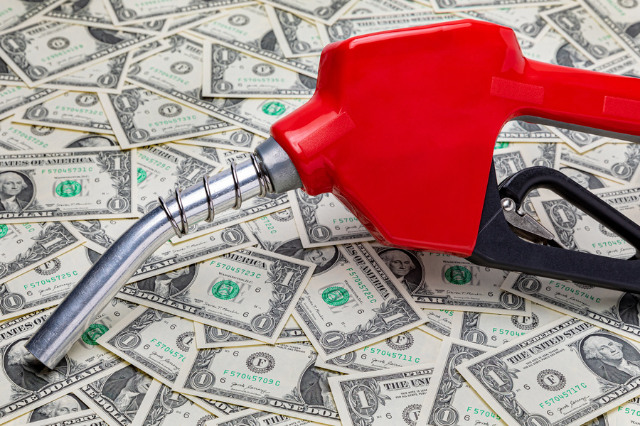 New Fuel Tax Credit Statement