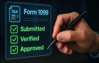 File Form 1099 Series Information Returns for Free Online