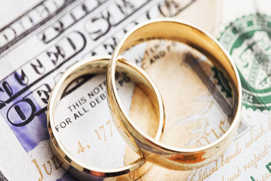 Divorcing as a Business Owner? Don't Let Taxes Detail Your Settlement