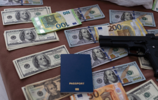 IRS Issues "Dirty Dozen" Tax Scams for 2025