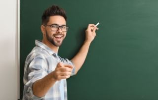 Teacher Funded Classroom Costs Can be Offset with Educator Expense Deduction