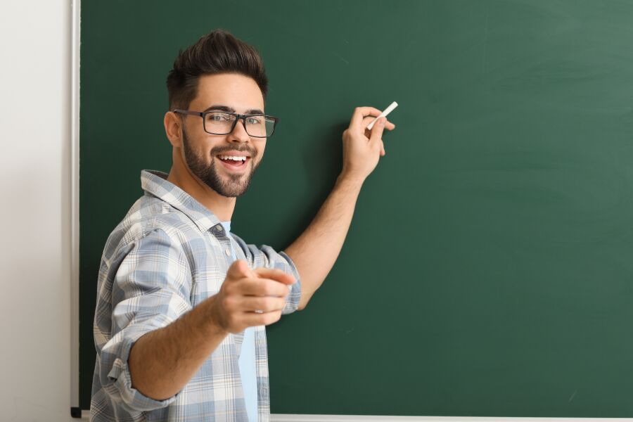 Teacher Funded Classroom Costs Can be Offset with Educator Expense Deduction