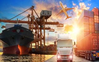 How Tariffs Could Increase Your Company's Supply Chain Risk